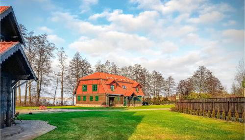 Nice Apartment In Gizycko With Kitchen - Foto 2