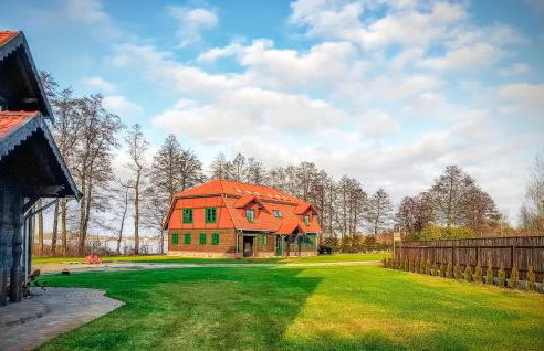 Nice Apartment In Gizycko With Kitchen - Foto 2
