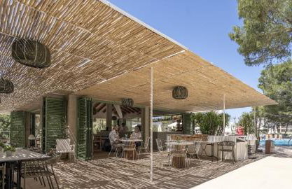 Aparthotel Houm Plaza Son Rigo - Foto 26