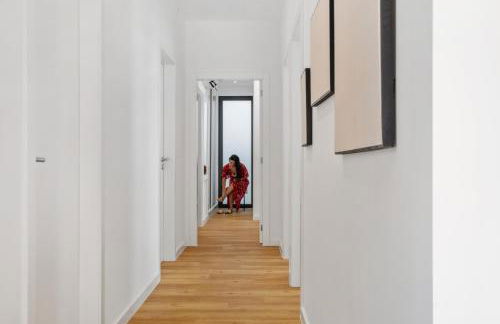 Villa Wiktoria - Heating Pool Optional - Photo 15