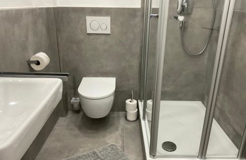 Deluxe Apartments Messe Flughafen - Photo 52