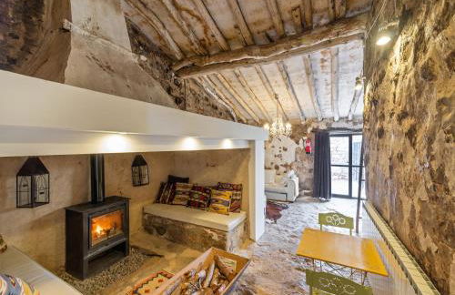 Cozy Fraga Country Escape - Foto 18
