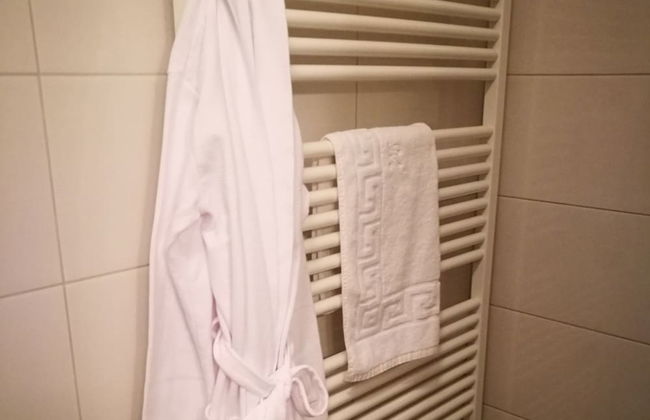 SHS Suite Home Sweet Strassen III - Foto 6