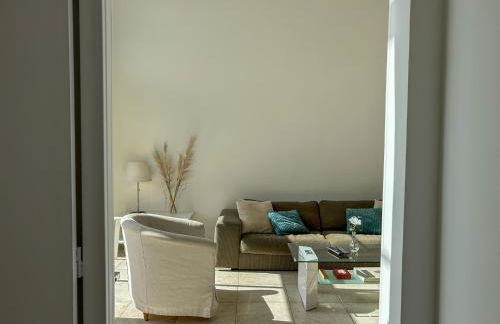 La Bergerie - Modern villa with pool in private domain - Foto 5