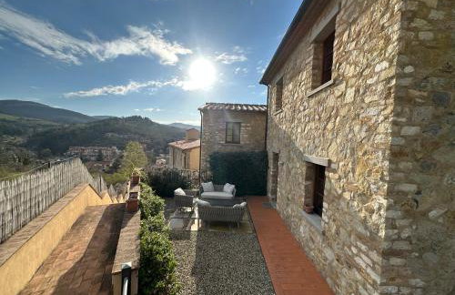 Borgo di Gaiole - Casa BD - apartment with a view & travel guide - Foto 47
