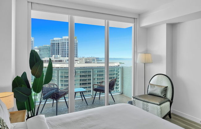 Beautiful Blue Gold Studio Ocean View - Foto 41