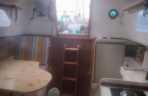 hébergement les pieds dans l'eau - Foto 9