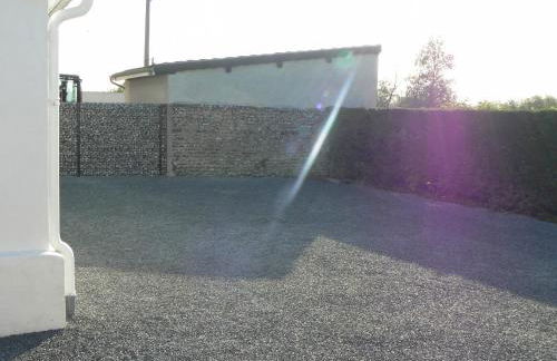 Les volets verts - Foto 18