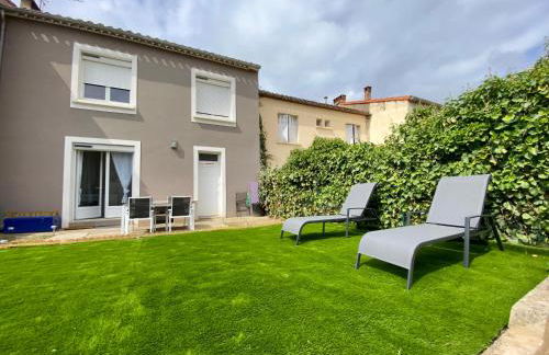 Maison Tommy - Foto 1