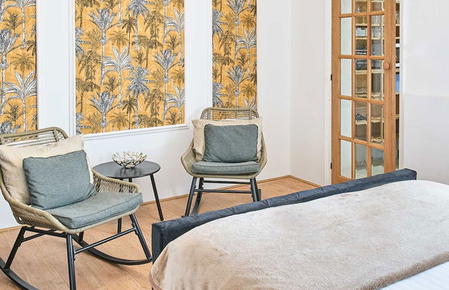 Host Stay Urban Nest - Foto 2