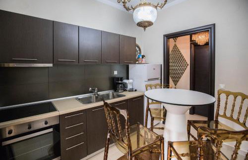 GOLD RESIDENCES - free parking - Foto 34