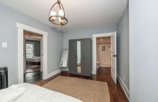 The Restful Roost w Hot Tub - Foto 4