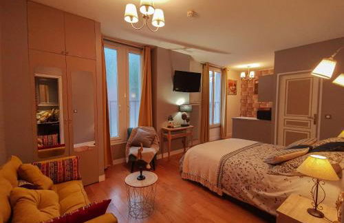 Hôtel oh sèvres autrement - Foto 2