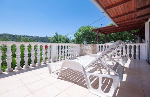 Apartments Ruža Dragove Dugi otok - Foto 58