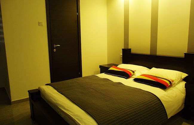 City Apartments Eilat - Photo 15