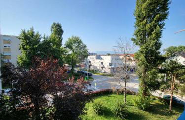 Dolly Apartment Airport - Foto 22