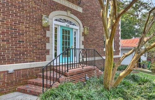 The Home Collection CLT: Lamar Avenue - Foto 87