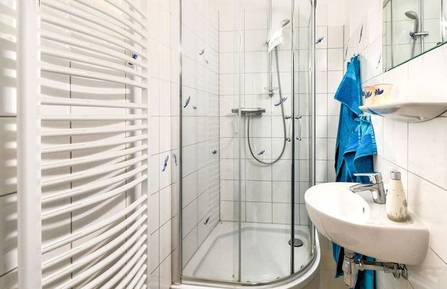 Nifty Apartment in Rövershagen near Sea - Foto 6