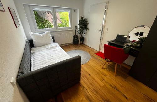 LLAPARTMENTS Stuttgart Nord - Foto 21