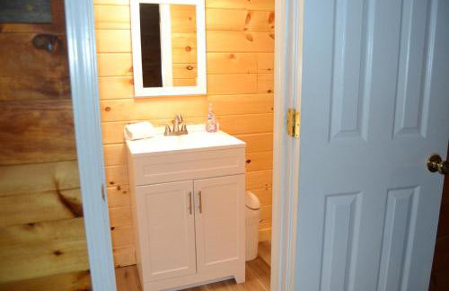 Campfire Cabin, Red River Gorge, KY, River Access & Views - Foto 24