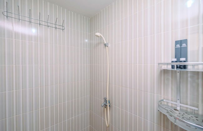 Comfortable and Tidy Studio at Cinere Resort Apartment - Foto 11