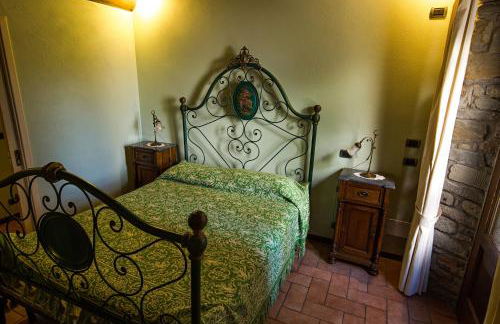 Il Nido - Private villa with pool and jacuzzi - Foto 14