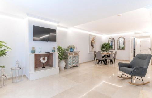 VIP Dominion Beach Estepona - Photo 34