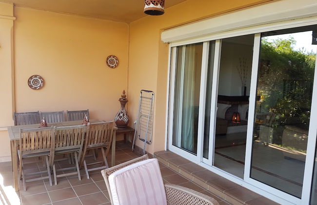 Casa Los Flamencos 52 - Photo 11