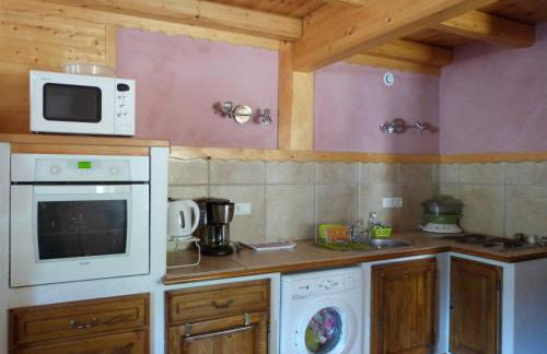 Gîte Le Pont du Monet - Foto 13