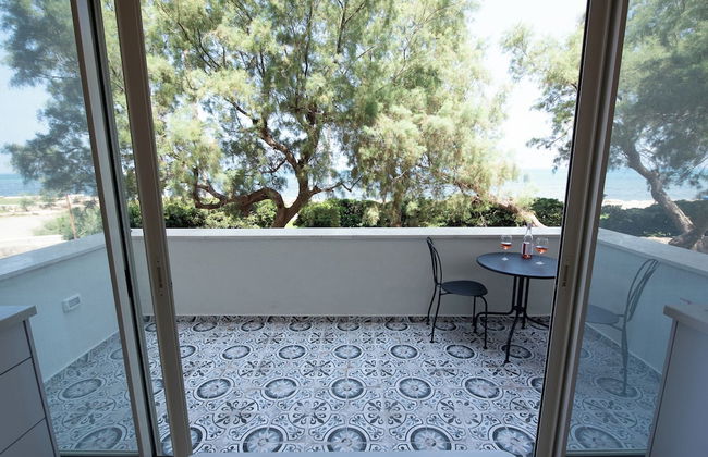 PORT CITY HAIFA - Authentic Luxury BG - Foto 29