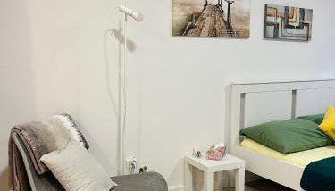 Central Moon Apartment no.2 - Photo 4