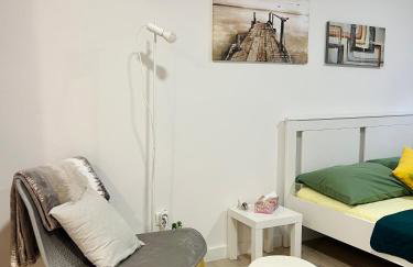 Central Moon Apartment no.2 - Foto 4