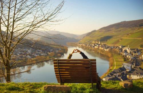 Ferienwohnung Auf Sarret - Foto 39