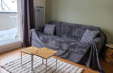 Le Nivelet - Duplex aux pieds des pistes toute l'année - Foto 9