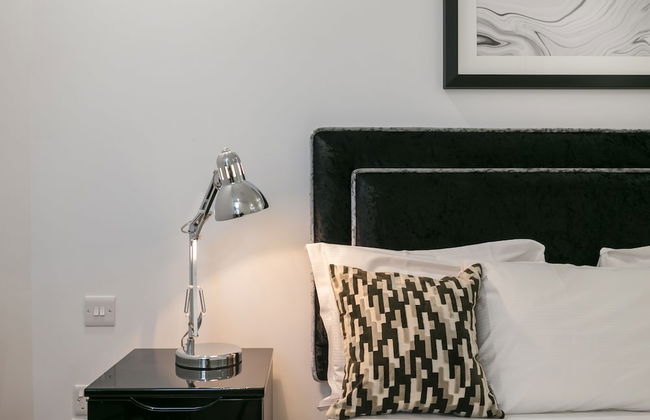 Urban Chic - Shaftesbury - Foto 17