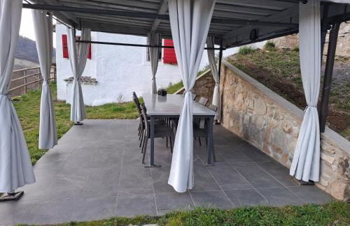 Il Borghetto di Pedevilla casa in montagna - Foto 58