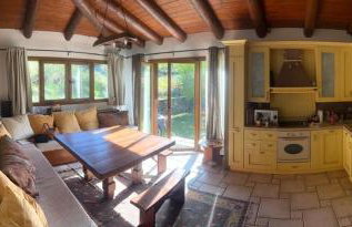 MOUNTAIN NEST - your fairytale escape - Foto 34