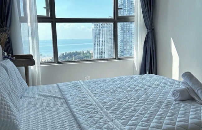 The Sóng Apartment – Near the beach - Photo 18