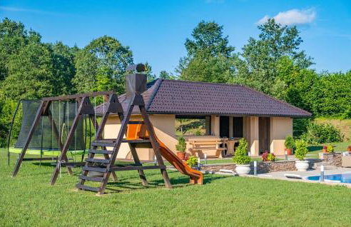 Gorgeous Home In Slunj With Kitchen - Foto 18