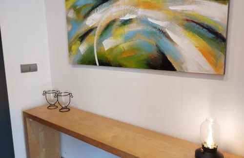 Villa Franz House Casa de Invitados - Foto 9