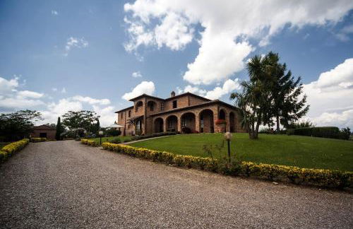 Agriturismo Sanguineto - Foto 82