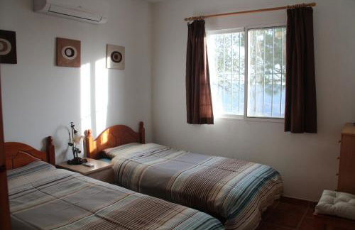 Casa Soleada Holiday Fully private Villa - Foto 30