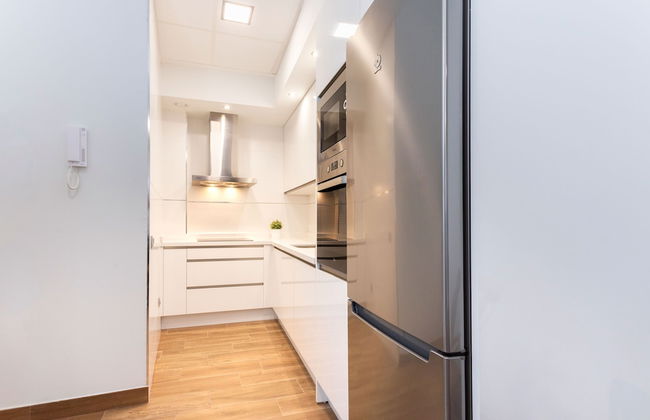 Genteel Home Recaredo - Photo 51