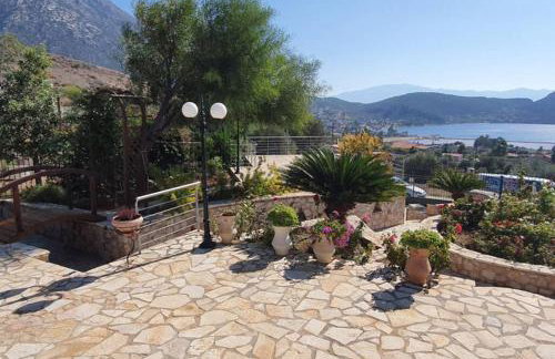 Villa Aliki - Photo 21