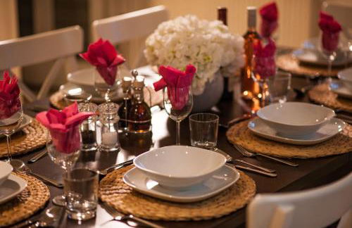 Thornhill House - Historic 5 Bedroom 5 Ensuite - Foto 10