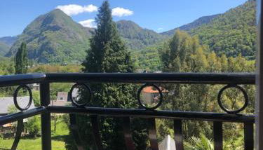 La Auarje: Appartement avec jardin & terrasse - Foto 4