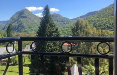 La Auarje: Appartement avec jardin & terrasse - Foto 4