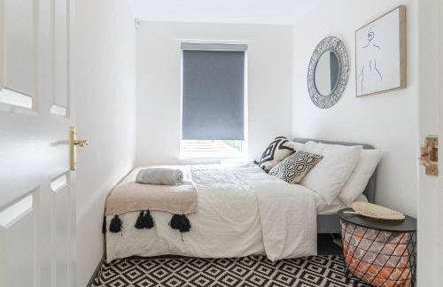 Luxury Glasgow Flat in the heart of the Westend - Foto 17