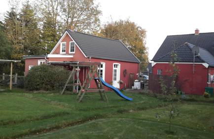 Sommerhaus (am Landhaus von Felde) - Photo 1