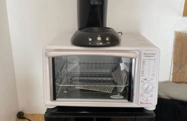 Dépendance privée, salle de bain et chambre privative - Foto 6